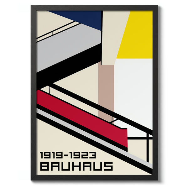 Bauhaus Architecture