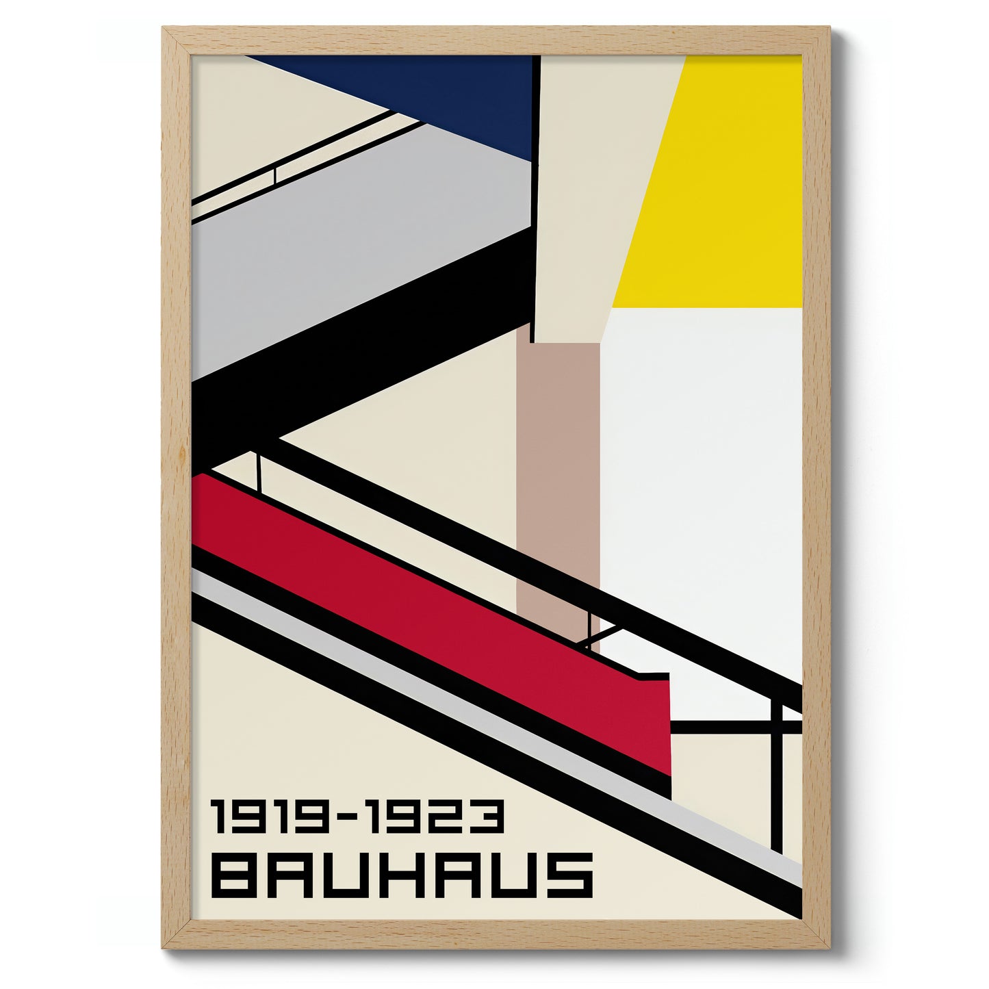 Bauhaus Architecture