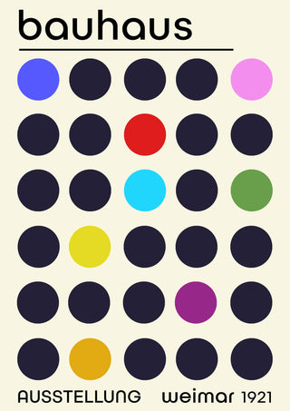 Circles print