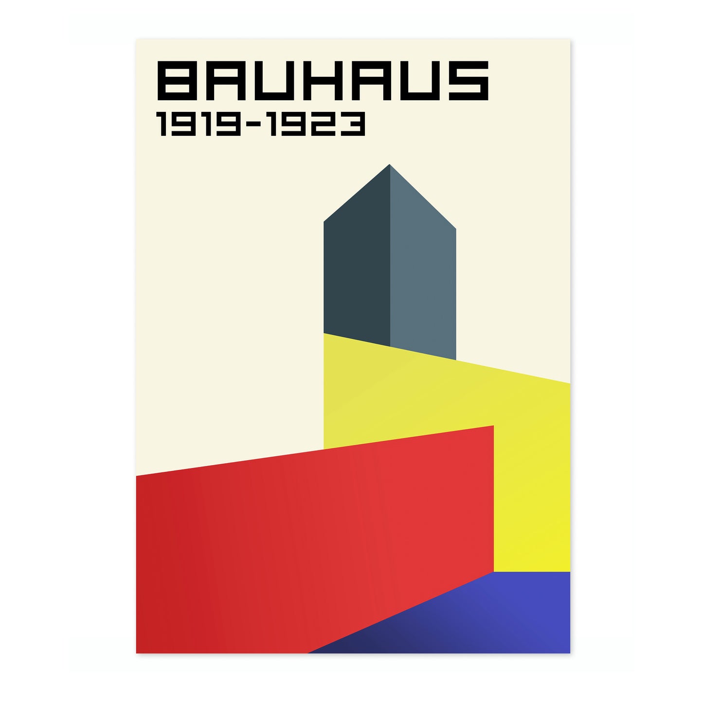 Bauhaus Building