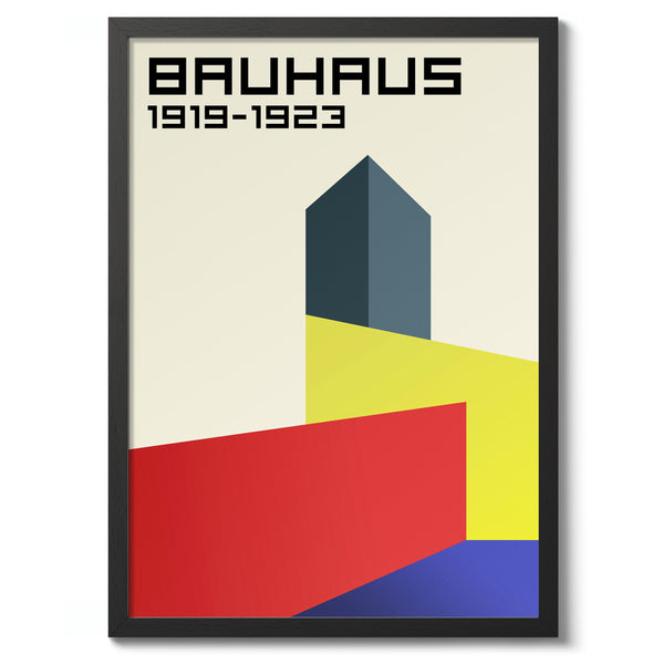 Bauhaus Building