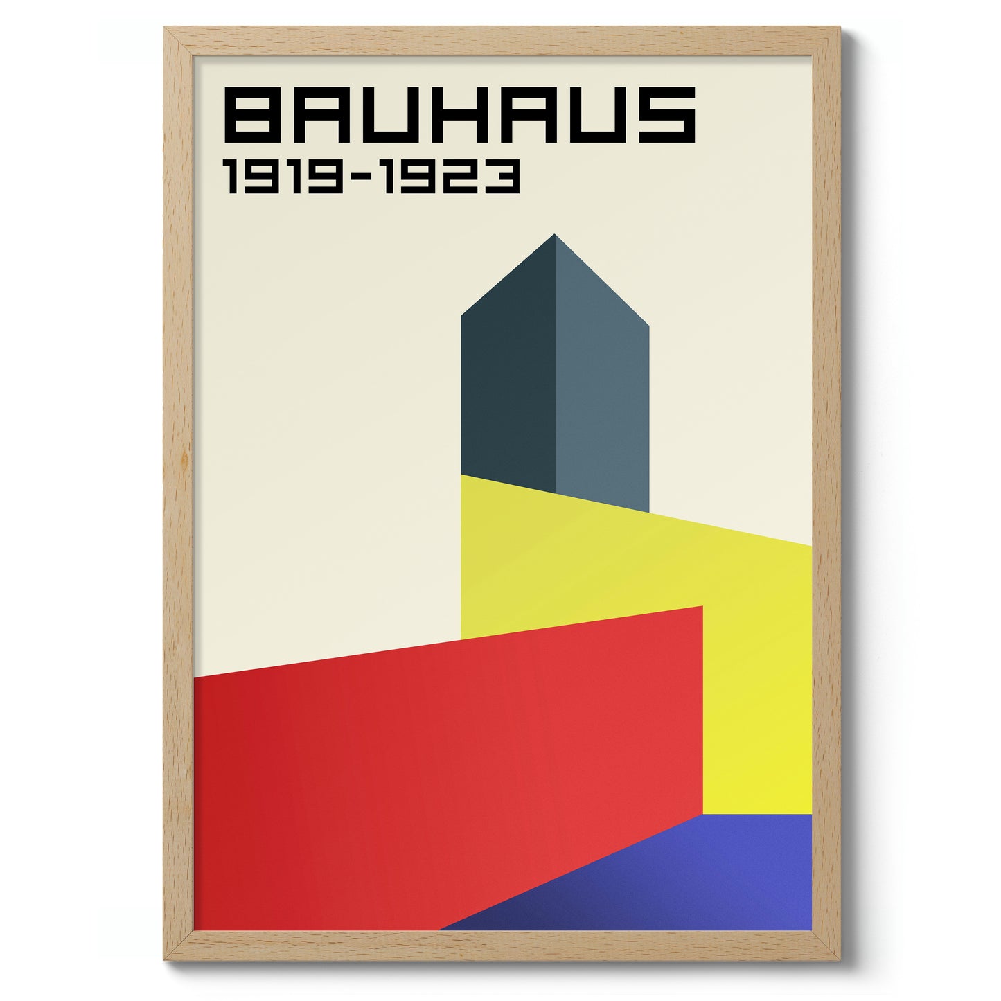 Bauhaus Building