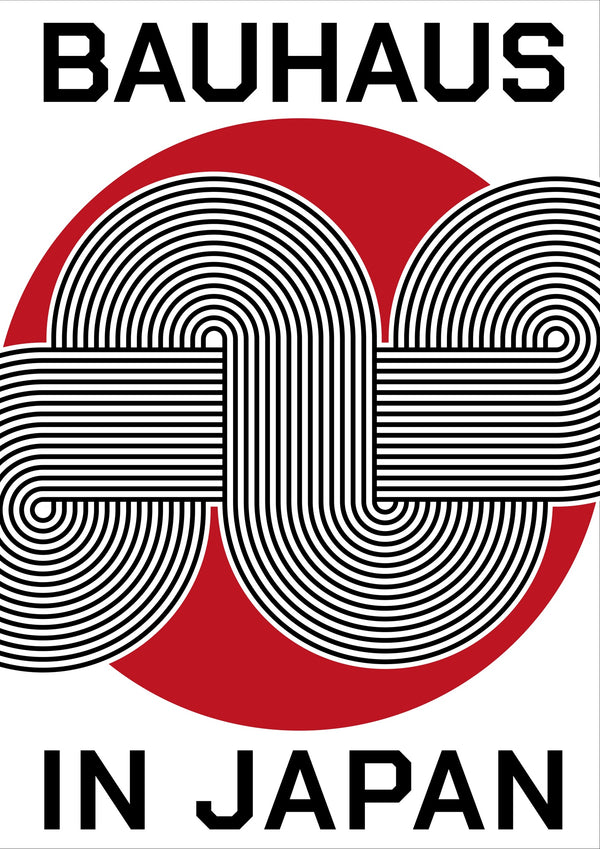 Bauhaus au Japon I