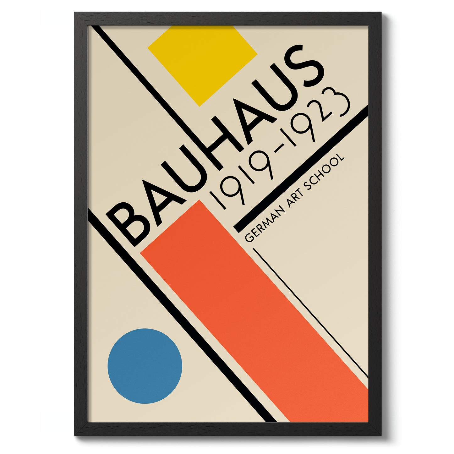 Bauhaus School