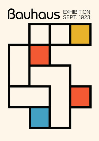Tetris print
