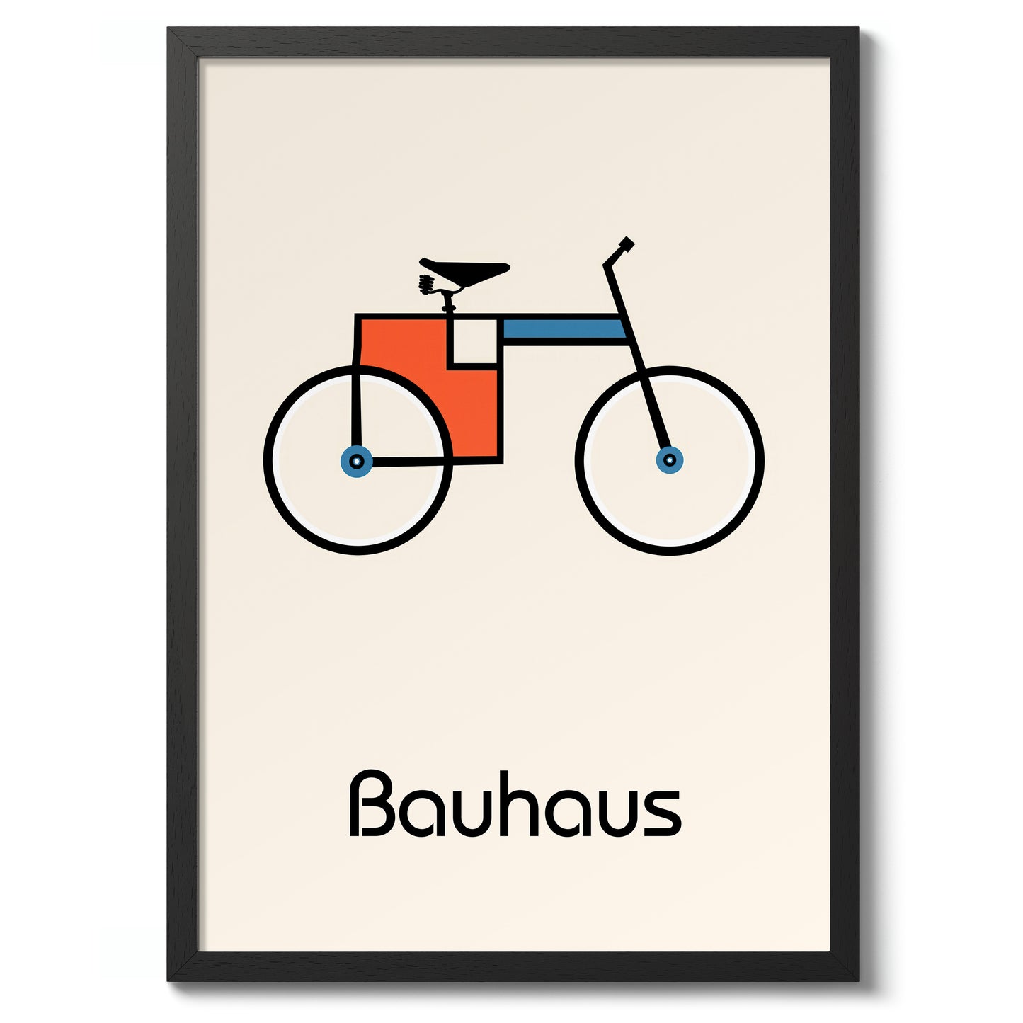 Bauhaus Bicycle