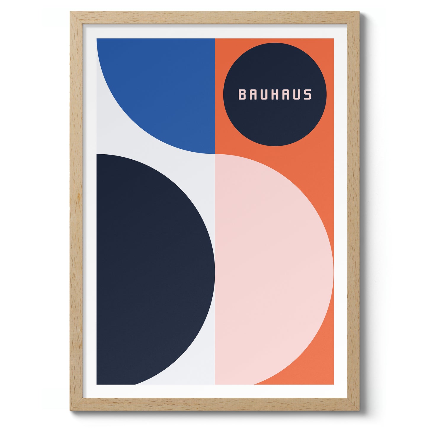 Bauhaus Dynamics #2