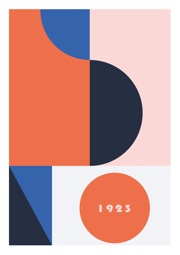 Bauhaus Dynamik