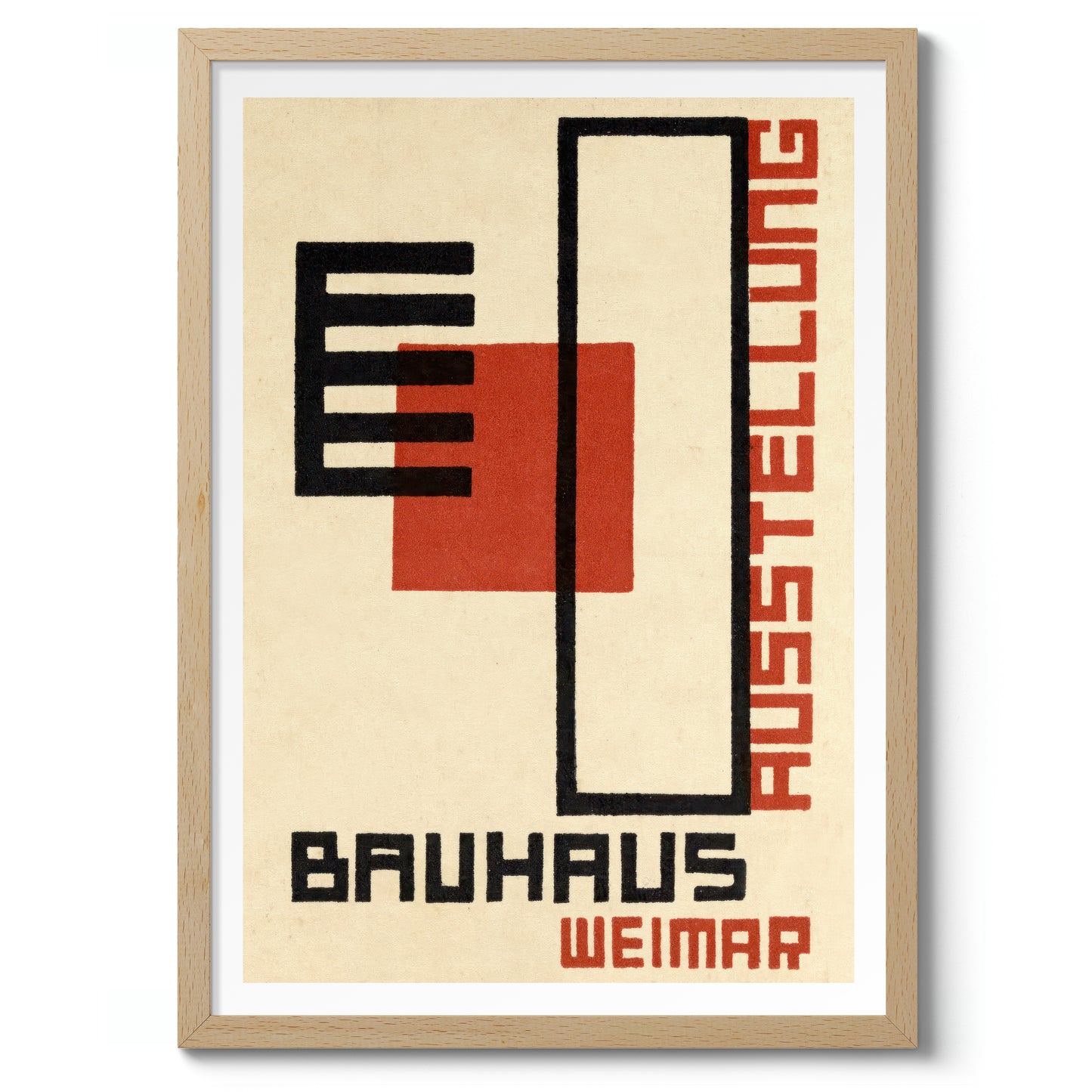 Abstract Construction