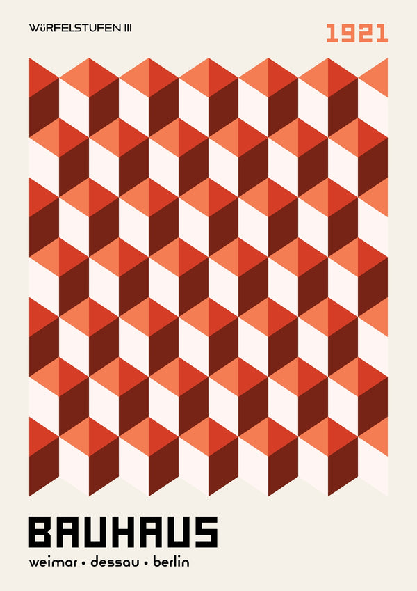 Niveaux de dé, en orange