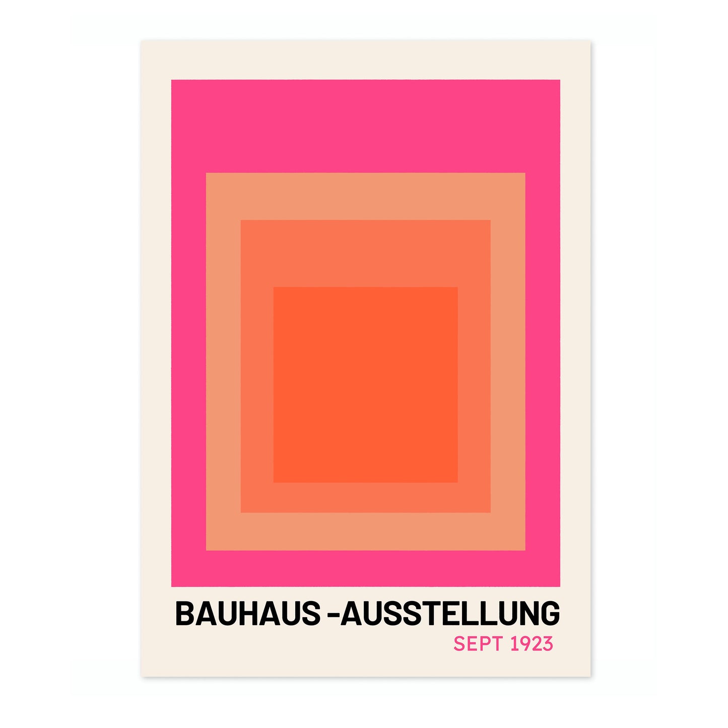 Rektangulär solnedgång