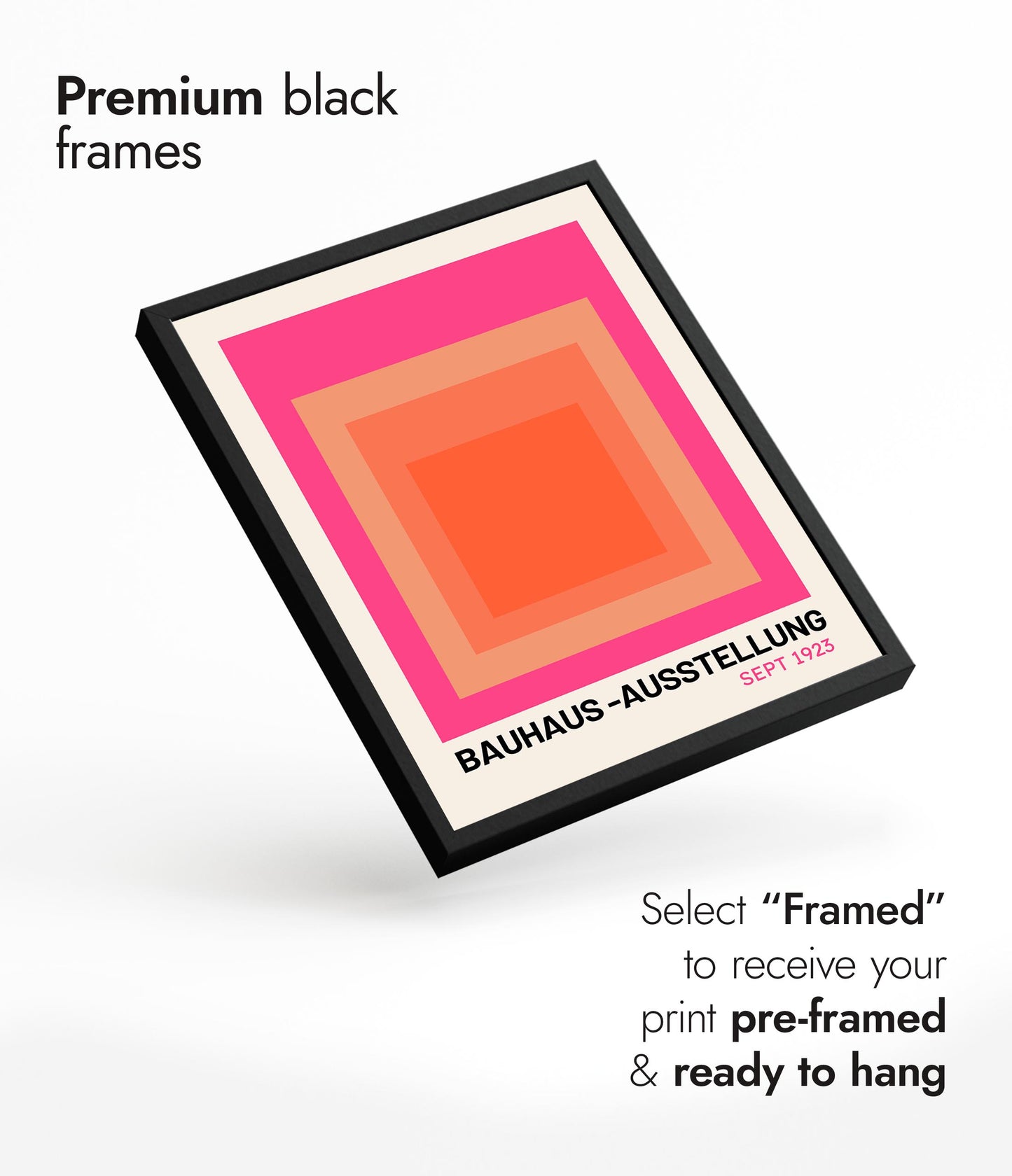 Rektangulär solnedgång