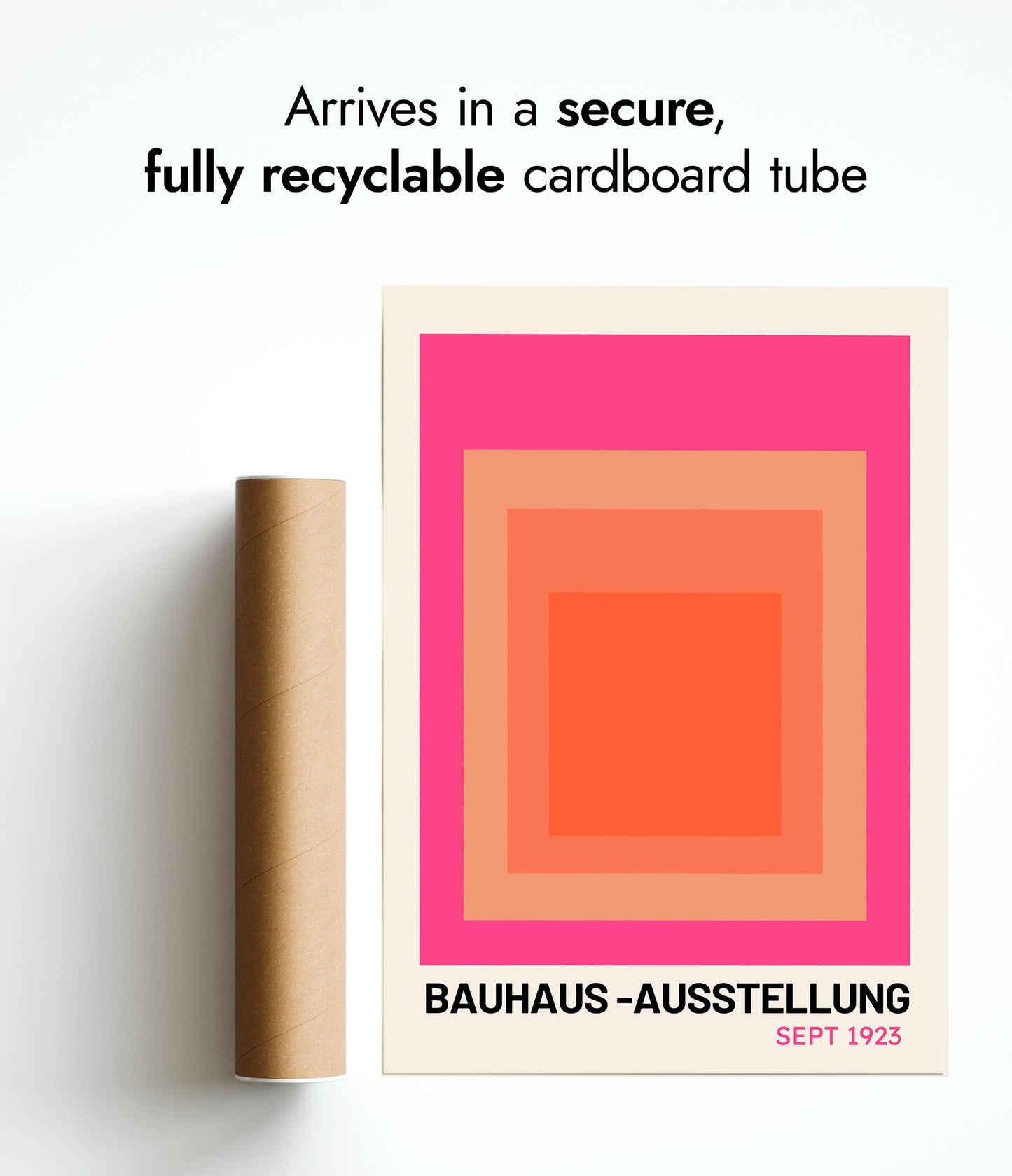 Rektangulär solnedgång