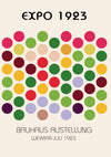 Expo 1923 print