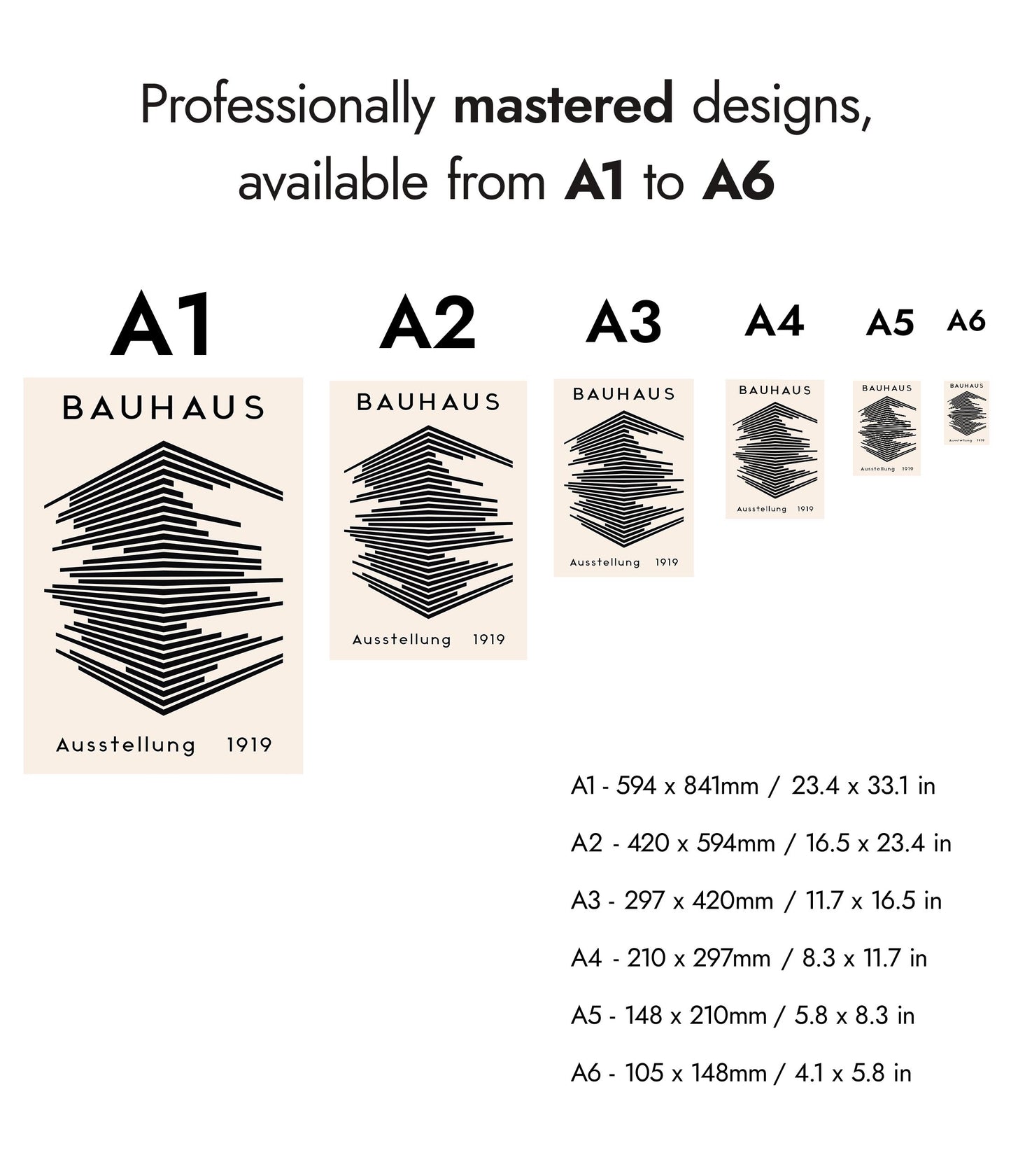 Corner Geometry, Black on White