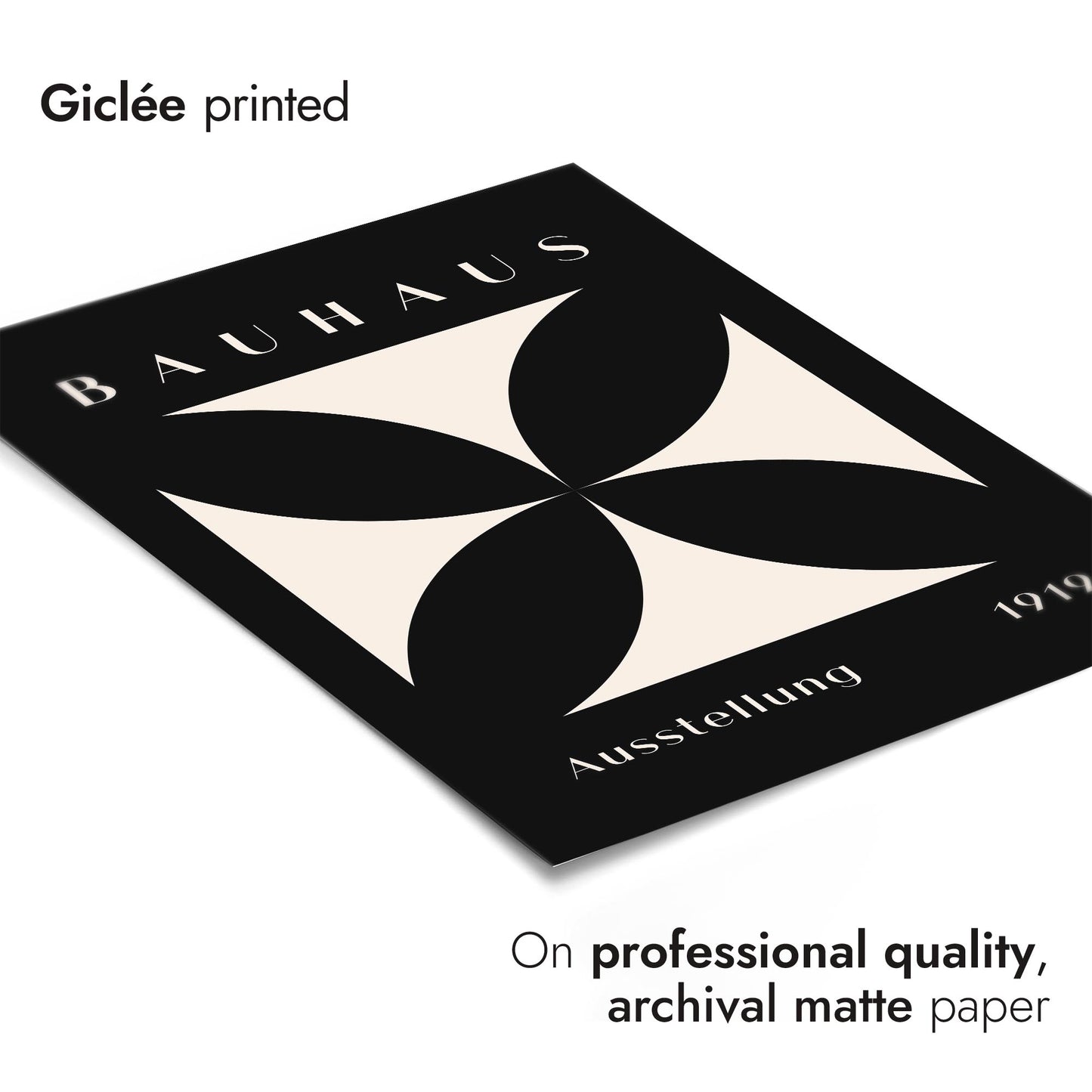 Black Clover, Umgekehrt