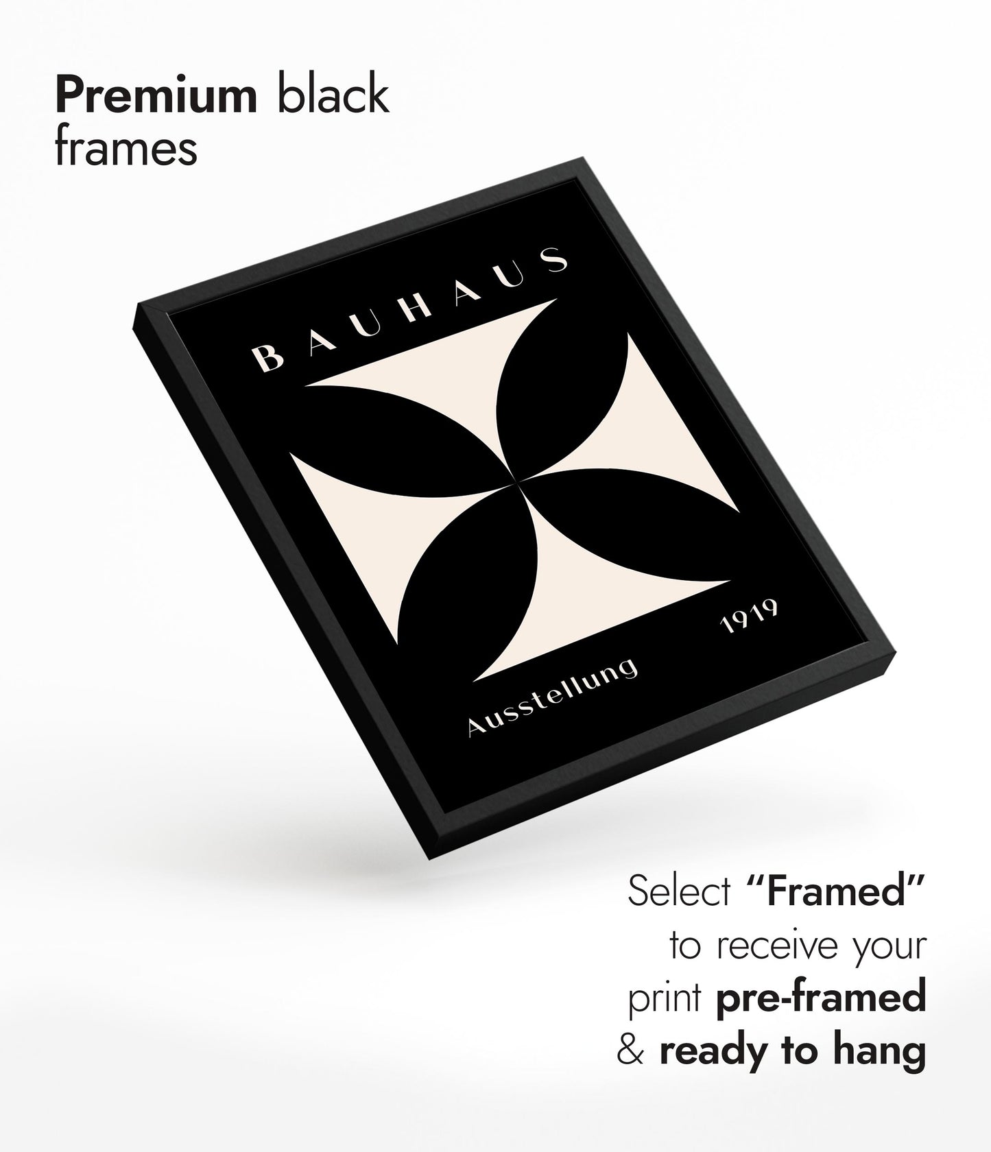 Black Clover, Umgekehrt