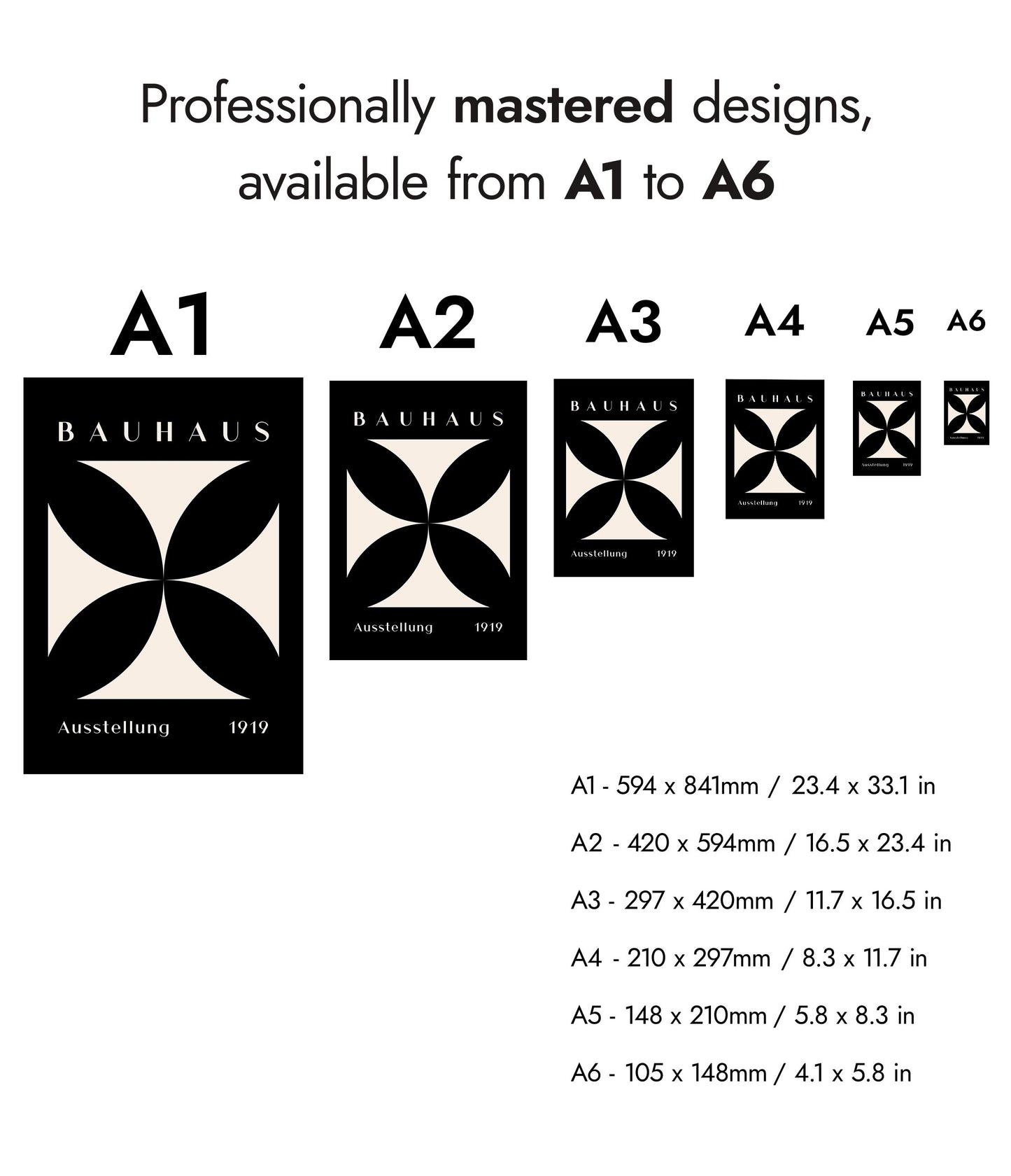 Black Clover, Umgekehrt