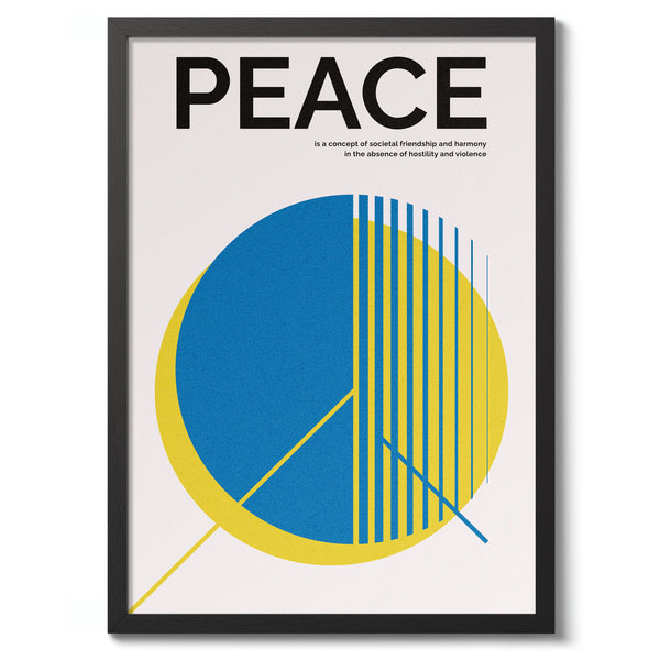 Peace