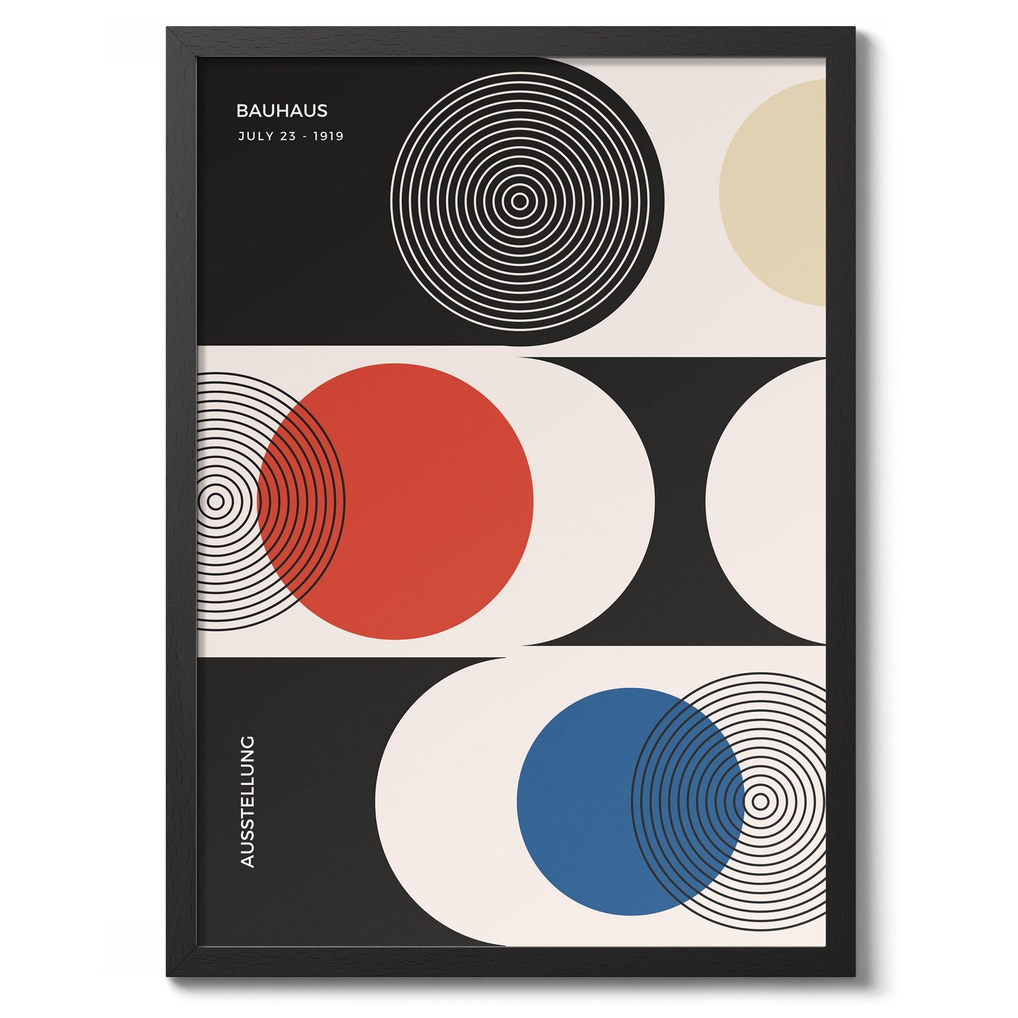 Composition des cercles