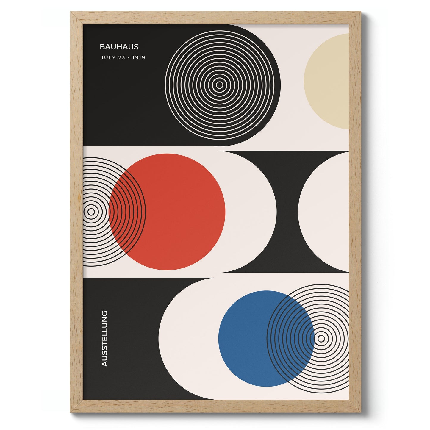 Composition des cercles