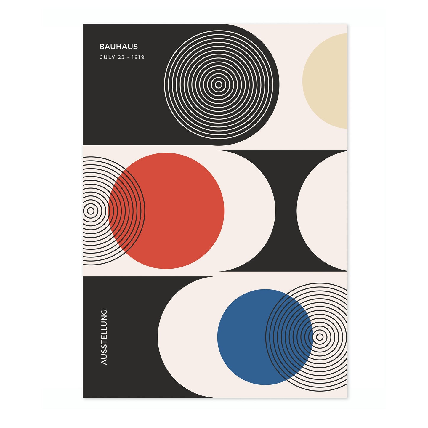 Composition des cercles