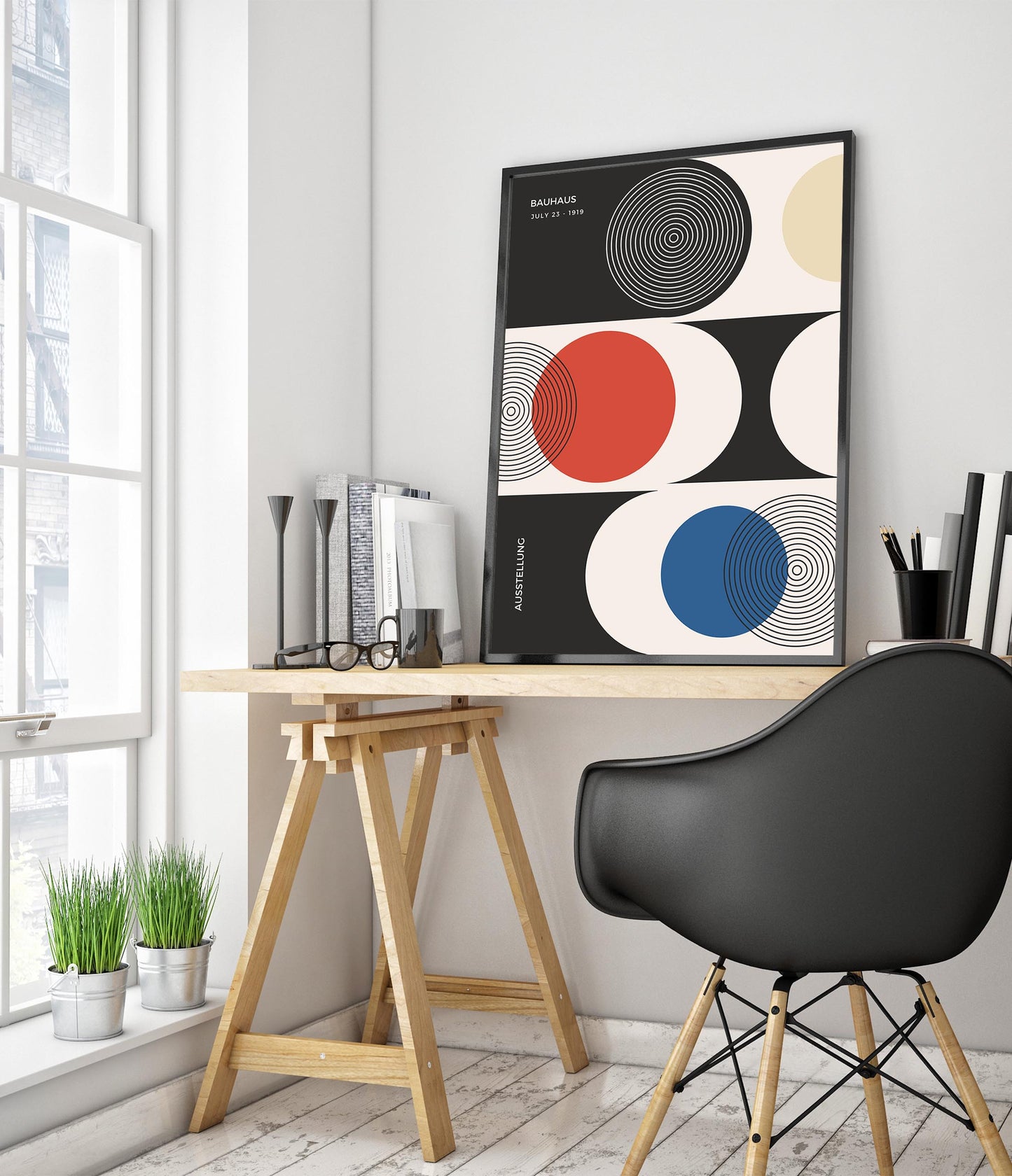 Composition des cercles