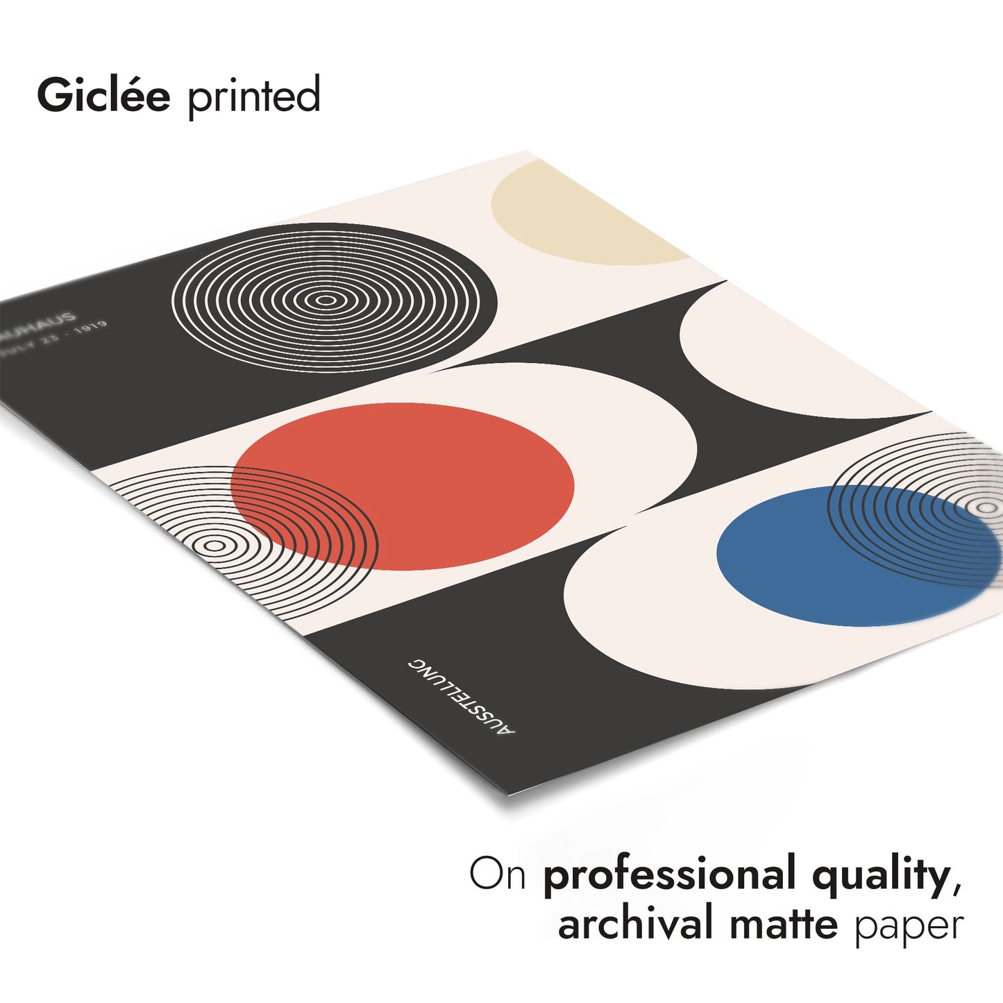 Composition des cercles