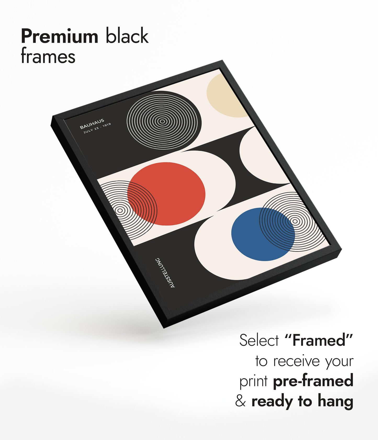 Composition des cercles