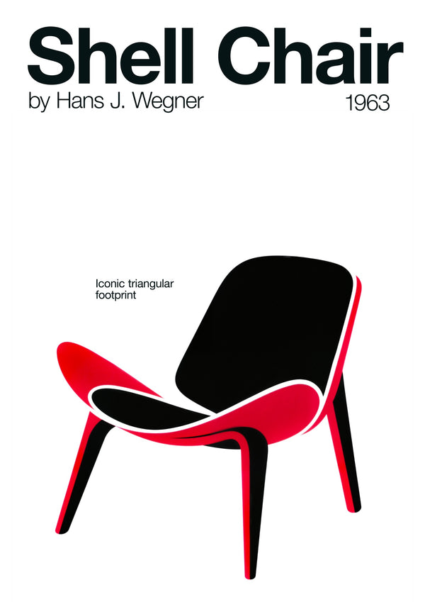 Chaise Shell
