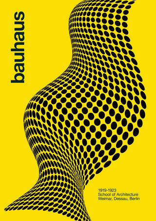 Architectural Form print