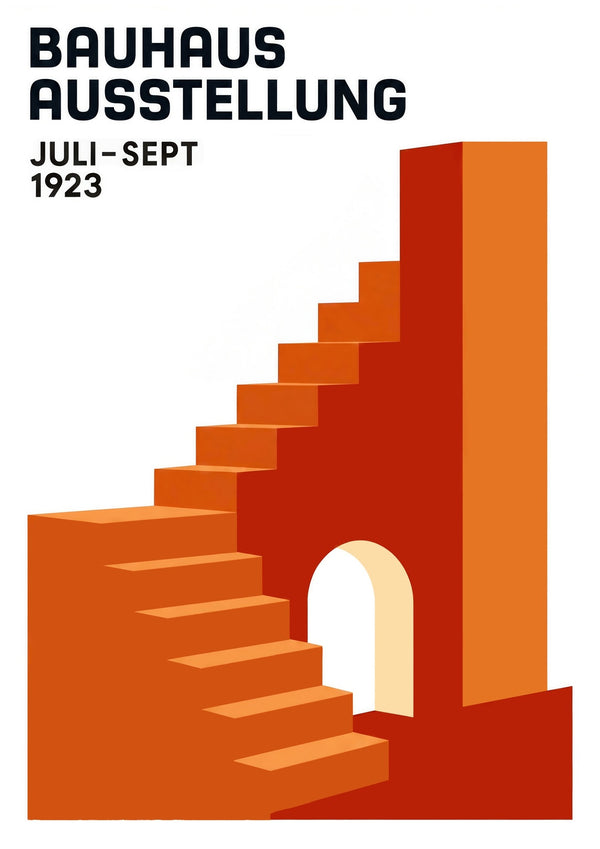 The Staircase