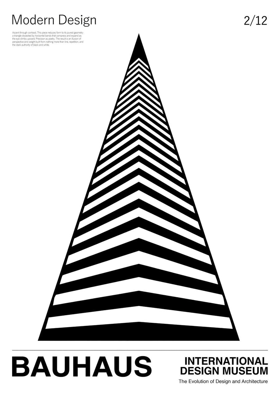 The Shard - Print Only frame