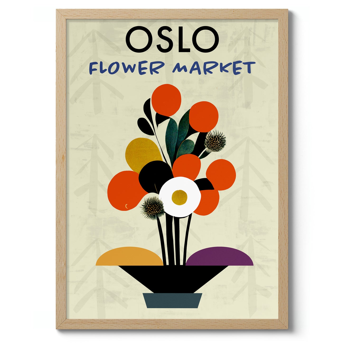 Oslo