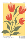 Amsterdam print