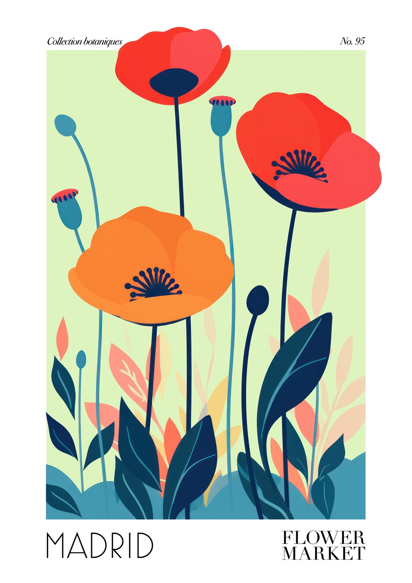 Poppies