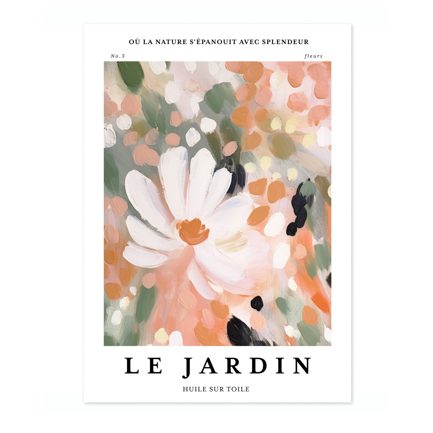Le Jardin