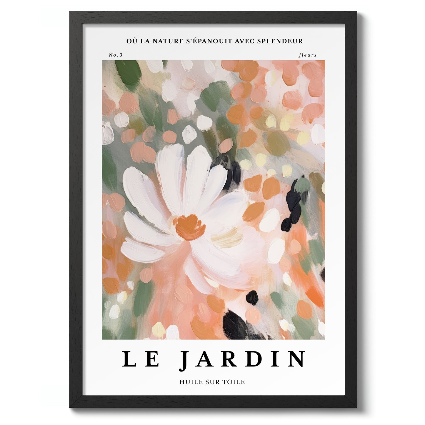 Le Jardin