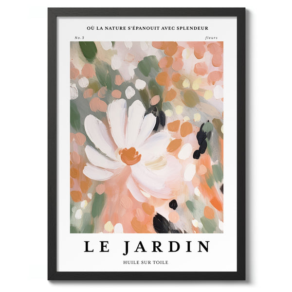 Le Jardin