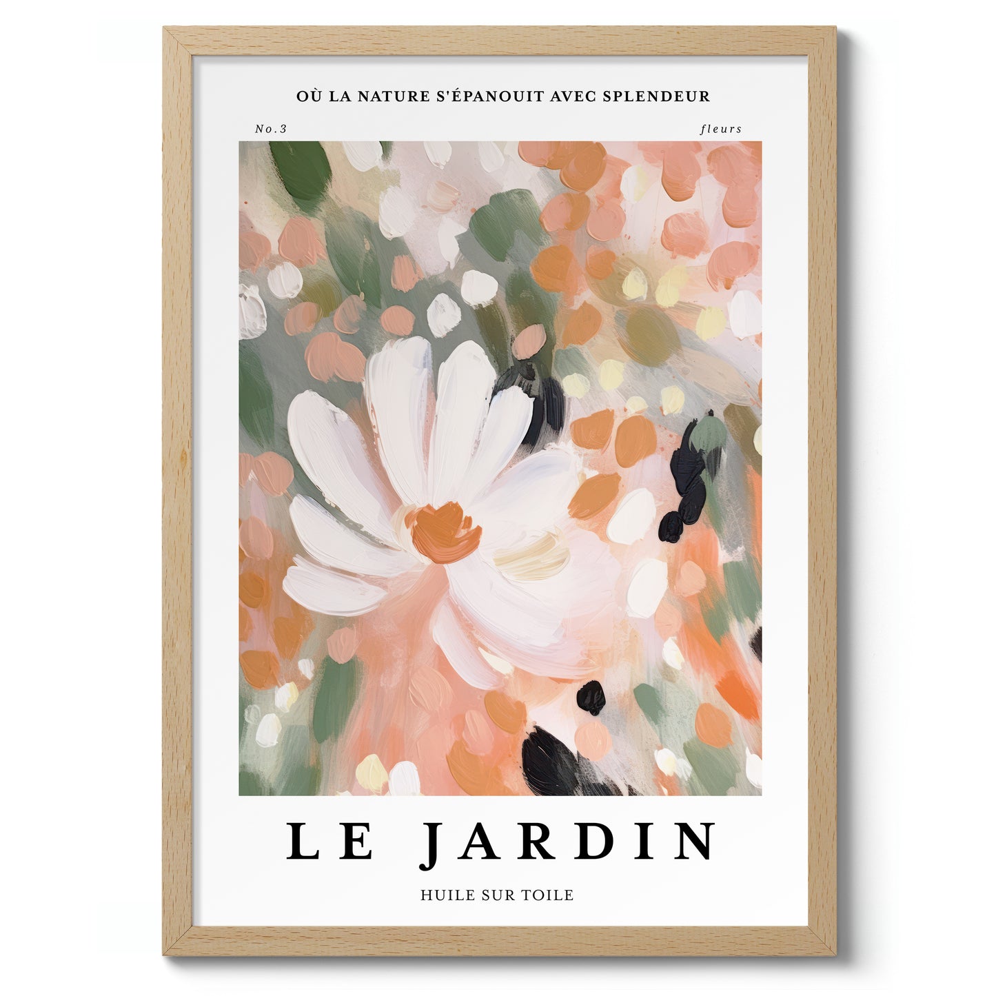 Le Jardin