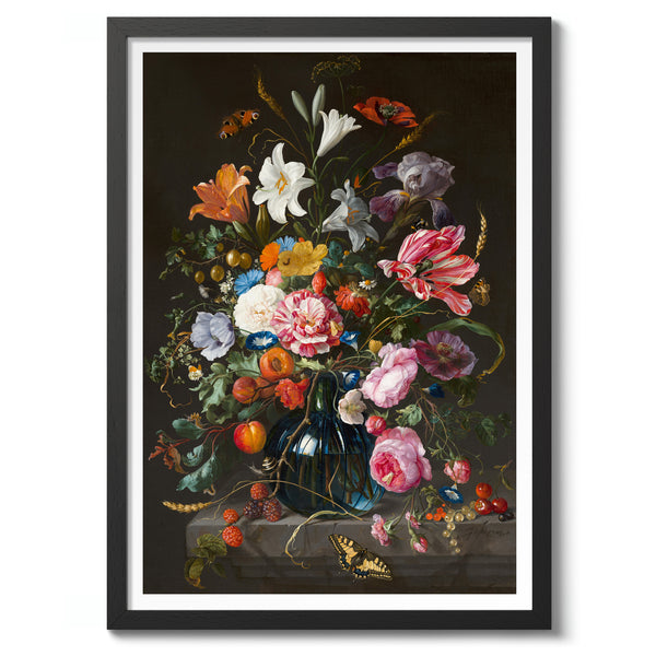 Vase of Flowers