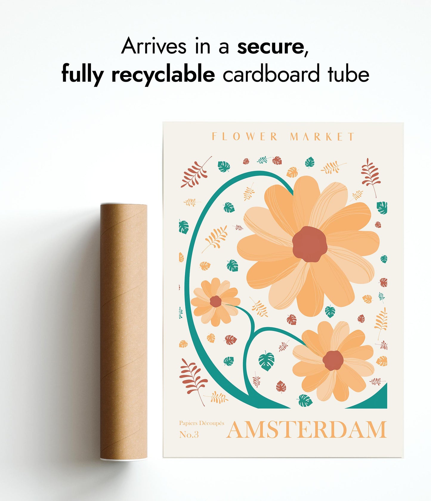 Amsterdams Blomstermarknad