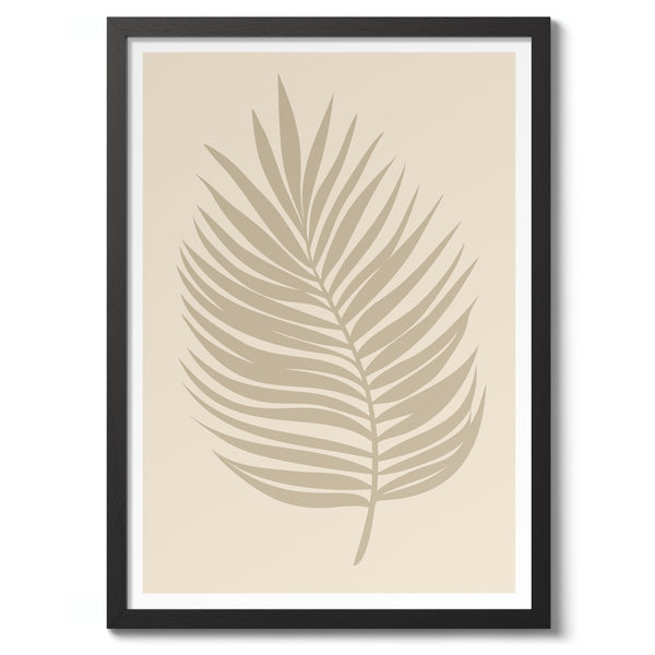 Palm Frond