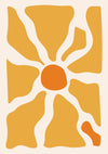 Sunflower Sunset print
