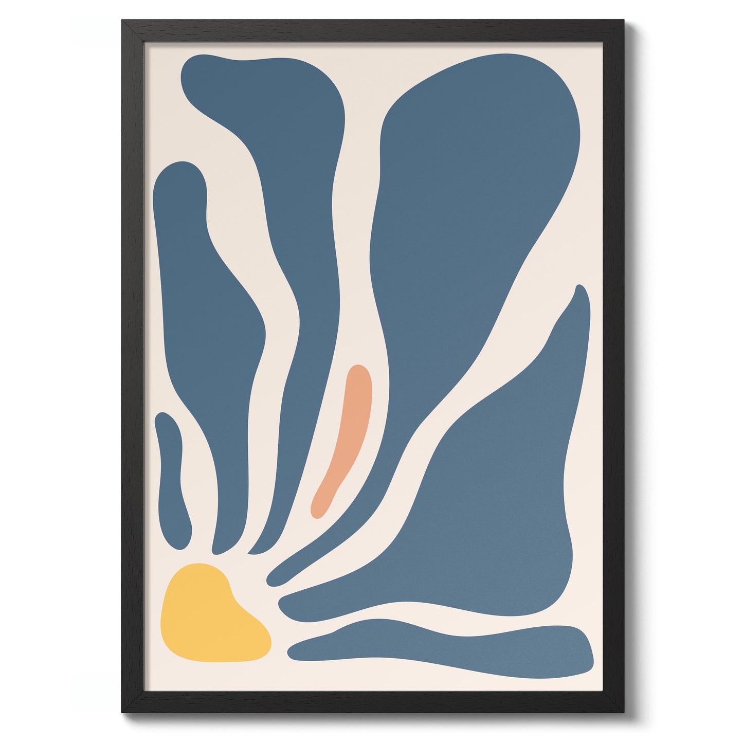 Spöken från en blomma