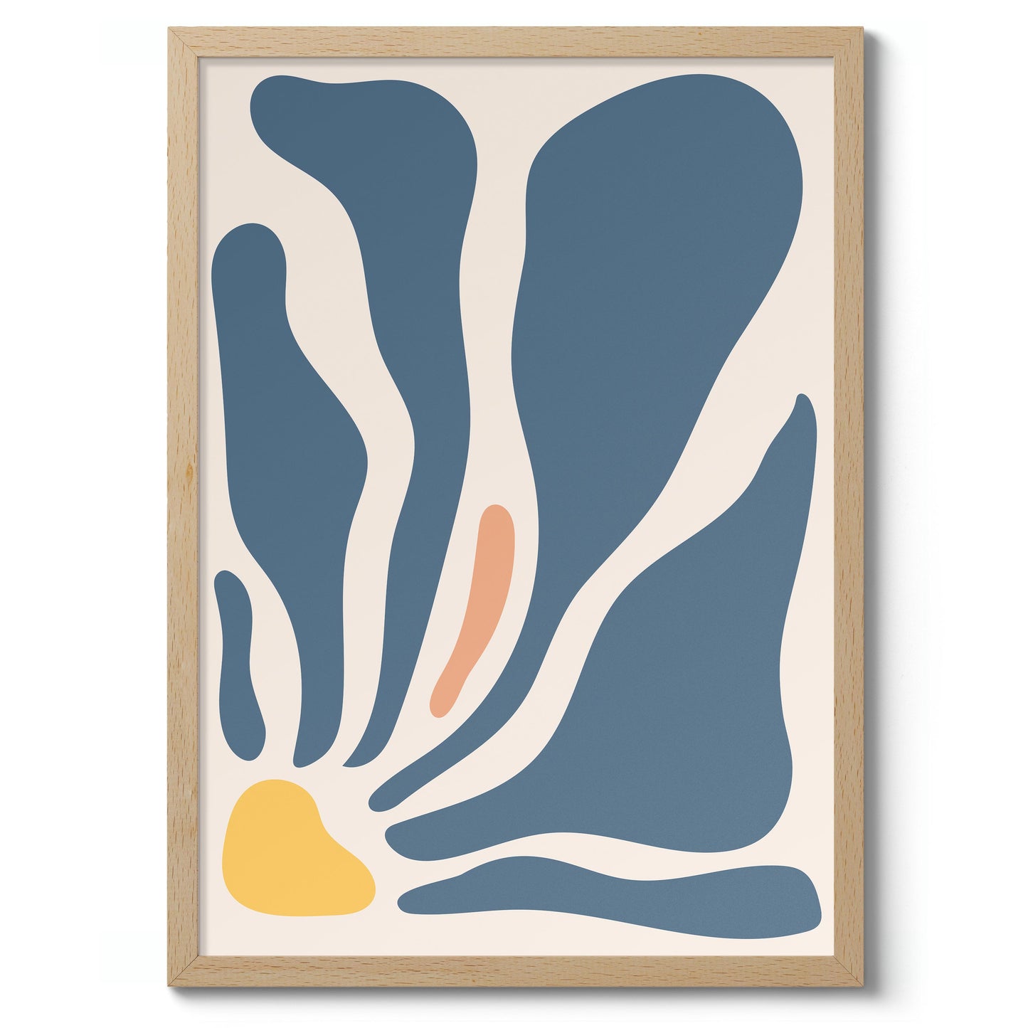 Spöken från en blomma