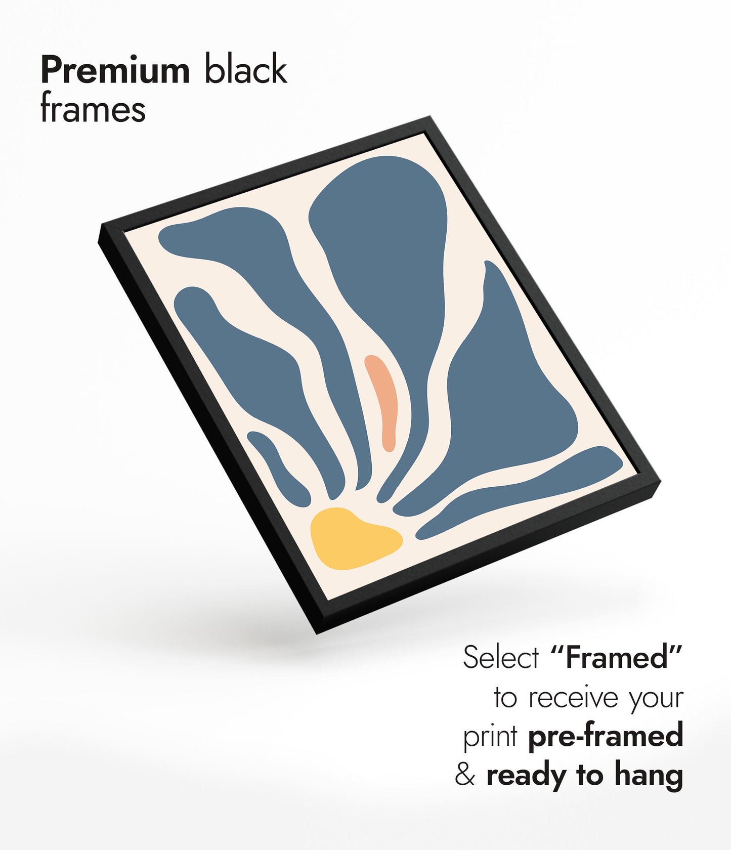 Spöken från en blomma