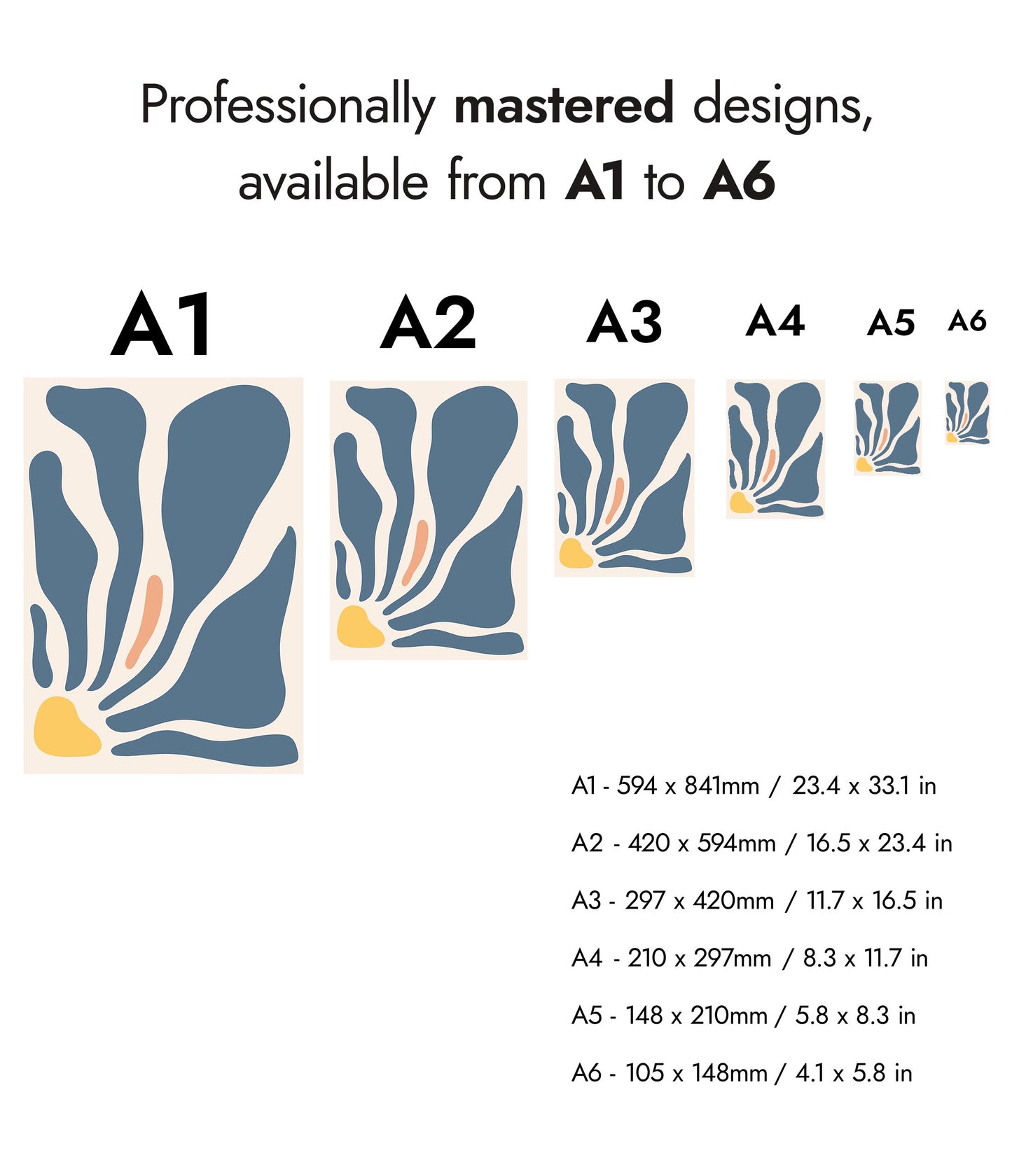 Spöken från en blomma