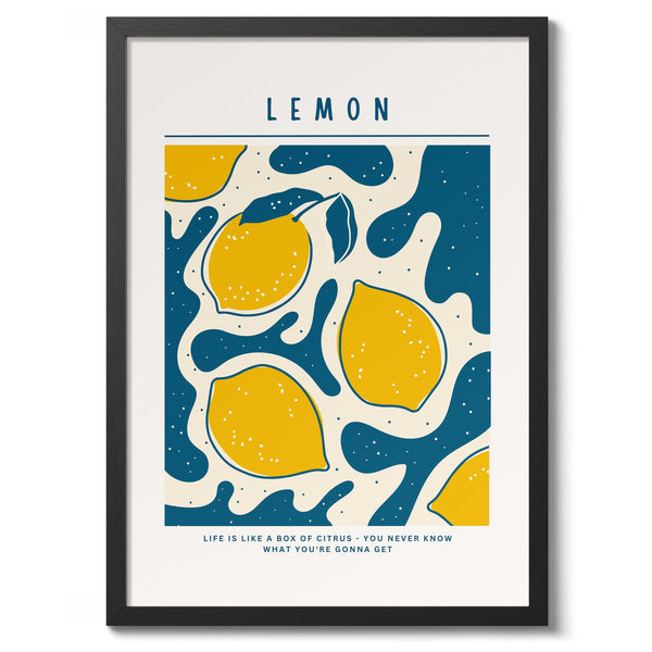 Lemons