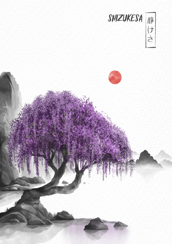 Tranquil